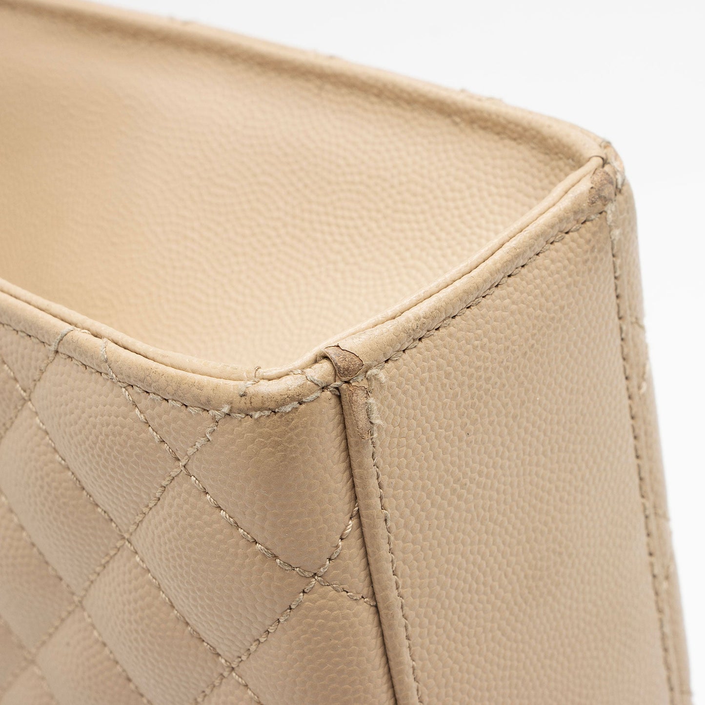 Saint Laurent Mixed Matelasse Grain de Poudre Monogram Large Shoulder Bag