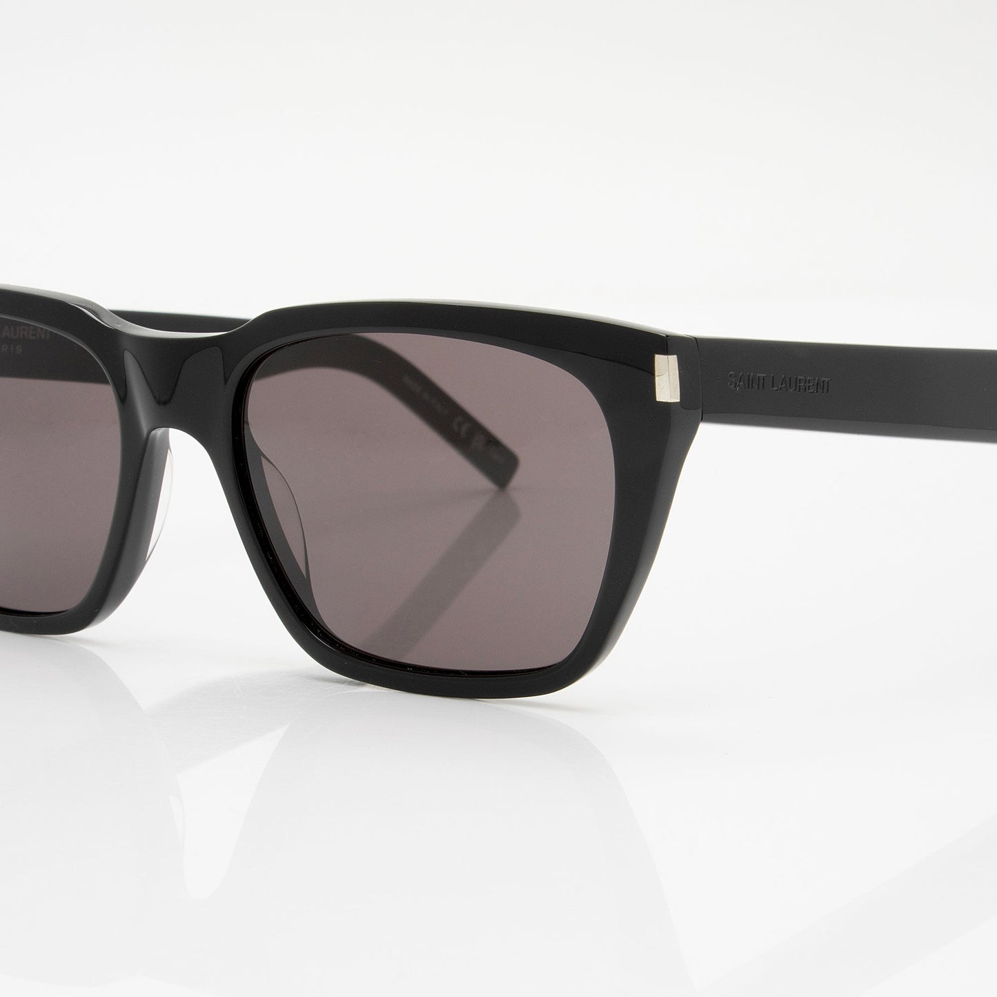 Saint Laurent Rectangular Sunglasses