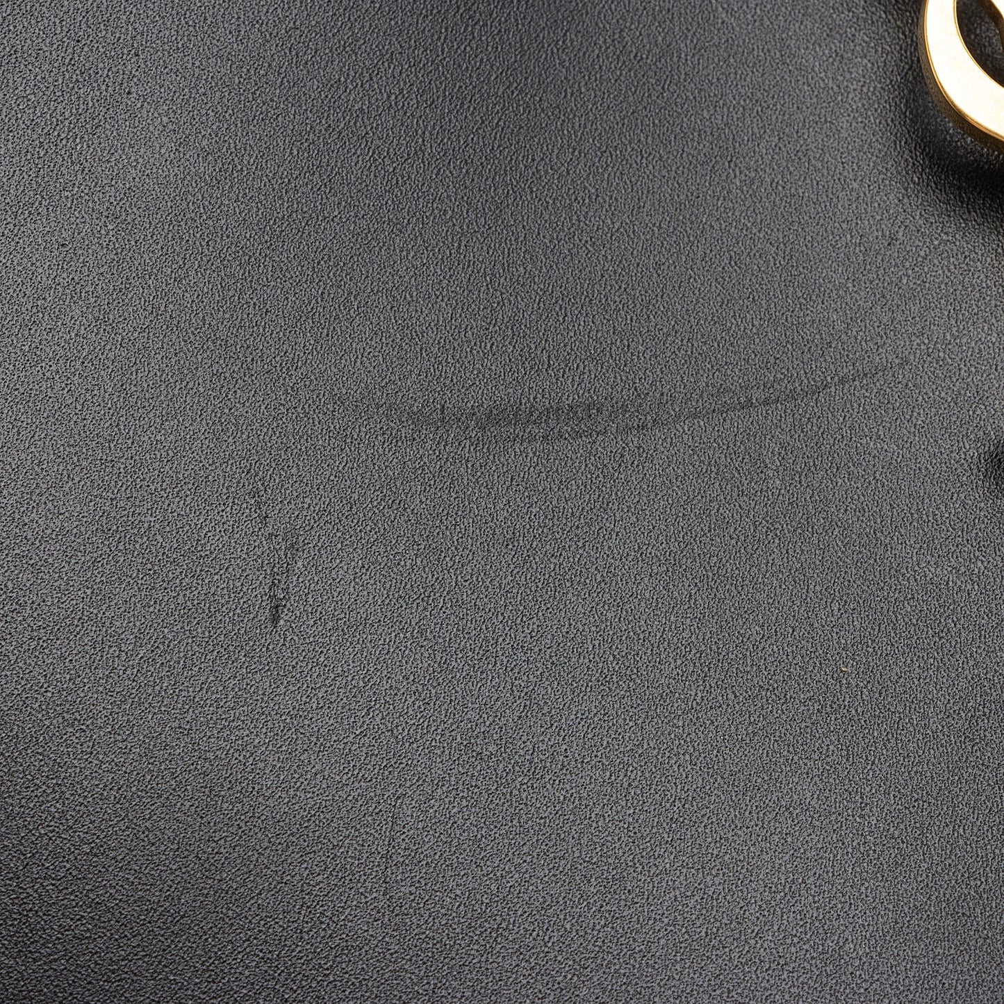 Saint Laurent Smooth Calfskin Le 5 A 7 Hobo (SHF-23023)