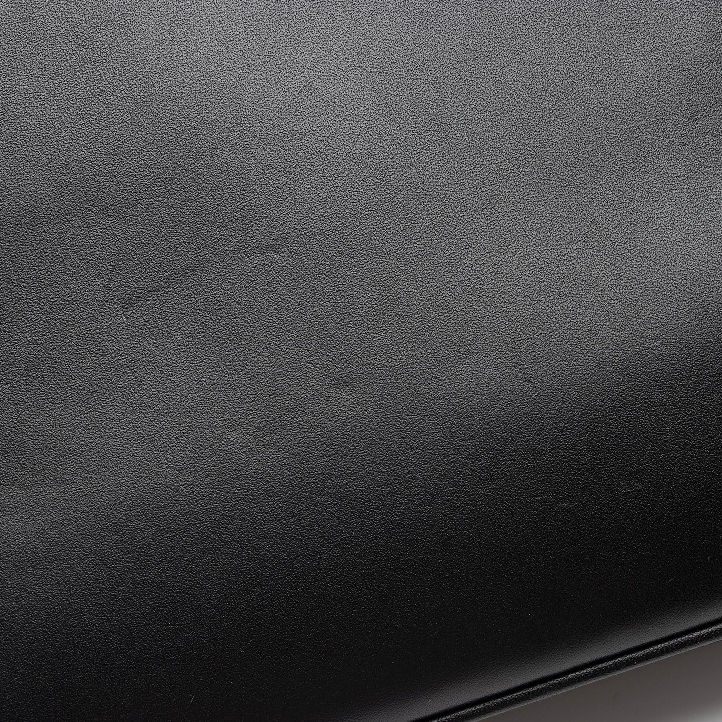 Saint Laurent Smooth Calfskin Le Maillon Shoulder Bag (SHF-1cEBlW)