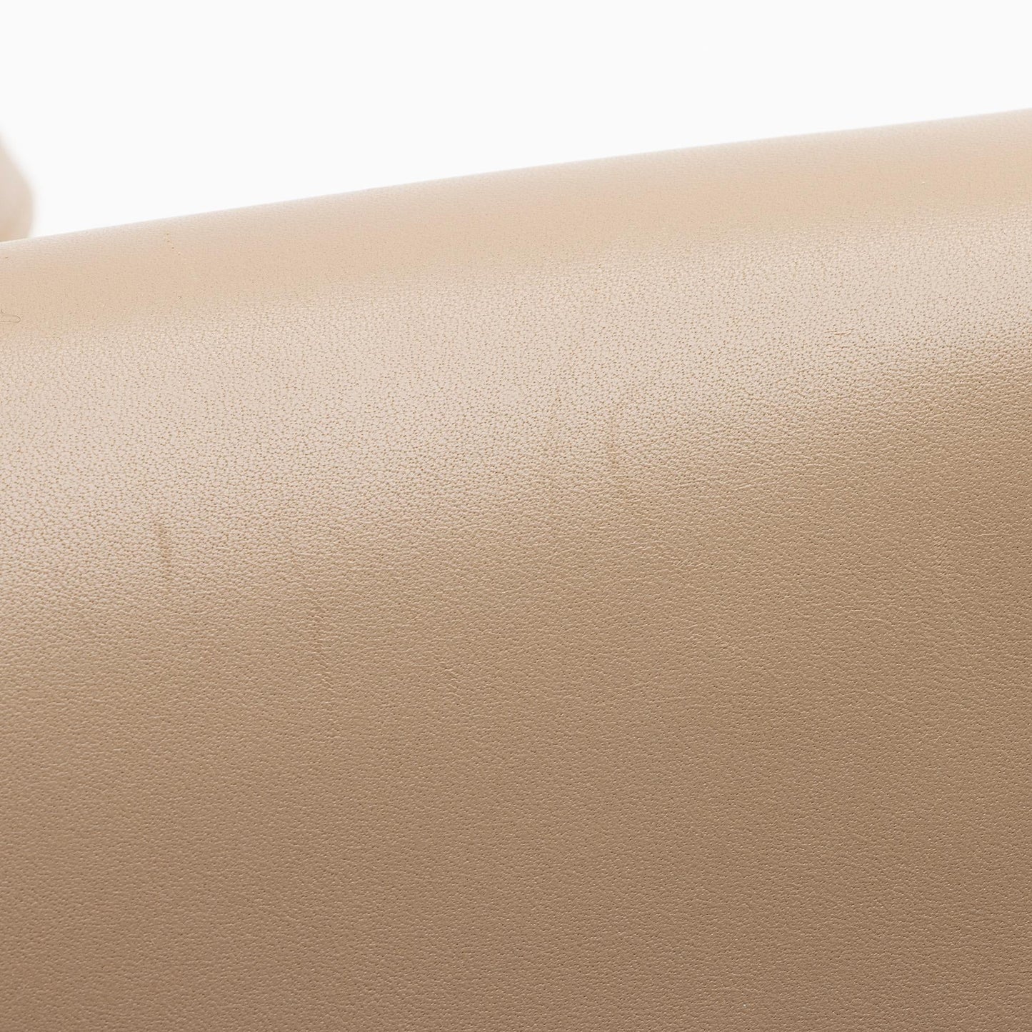 Saint Laurent Smooth Calfskin Le Maillon Shoulder Bag (SHF-ykAnZ1)