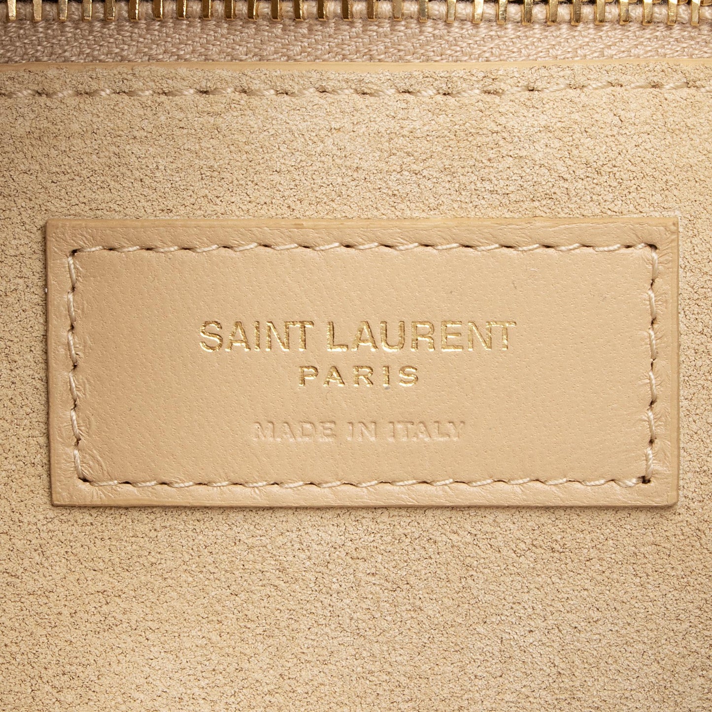 Saint Laurent Smooth Calfskin Monogram Le 5 A 7 Hobo (SHF-TLqJE4)