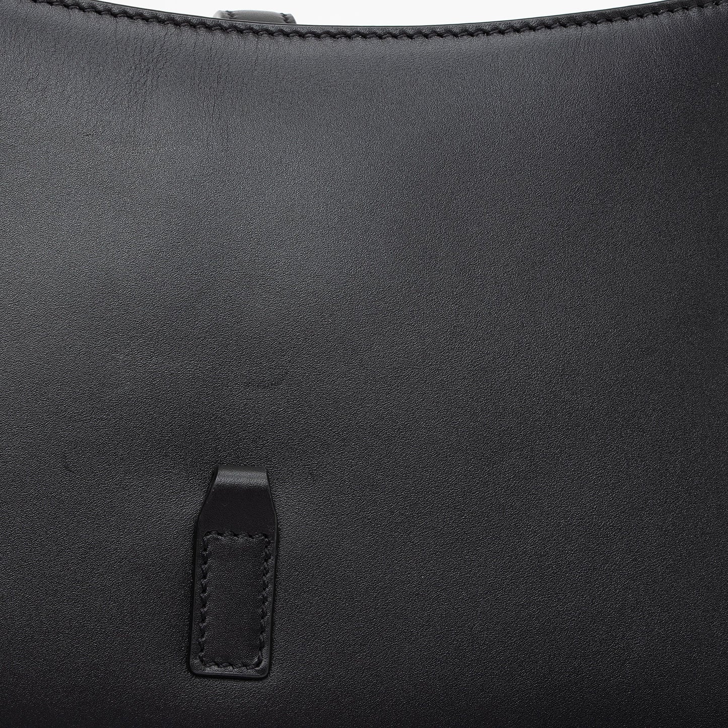 Saint Laurent Smooth Calfskin Monogram Le 5 A 7 Hobo (SHF-CTItyE)