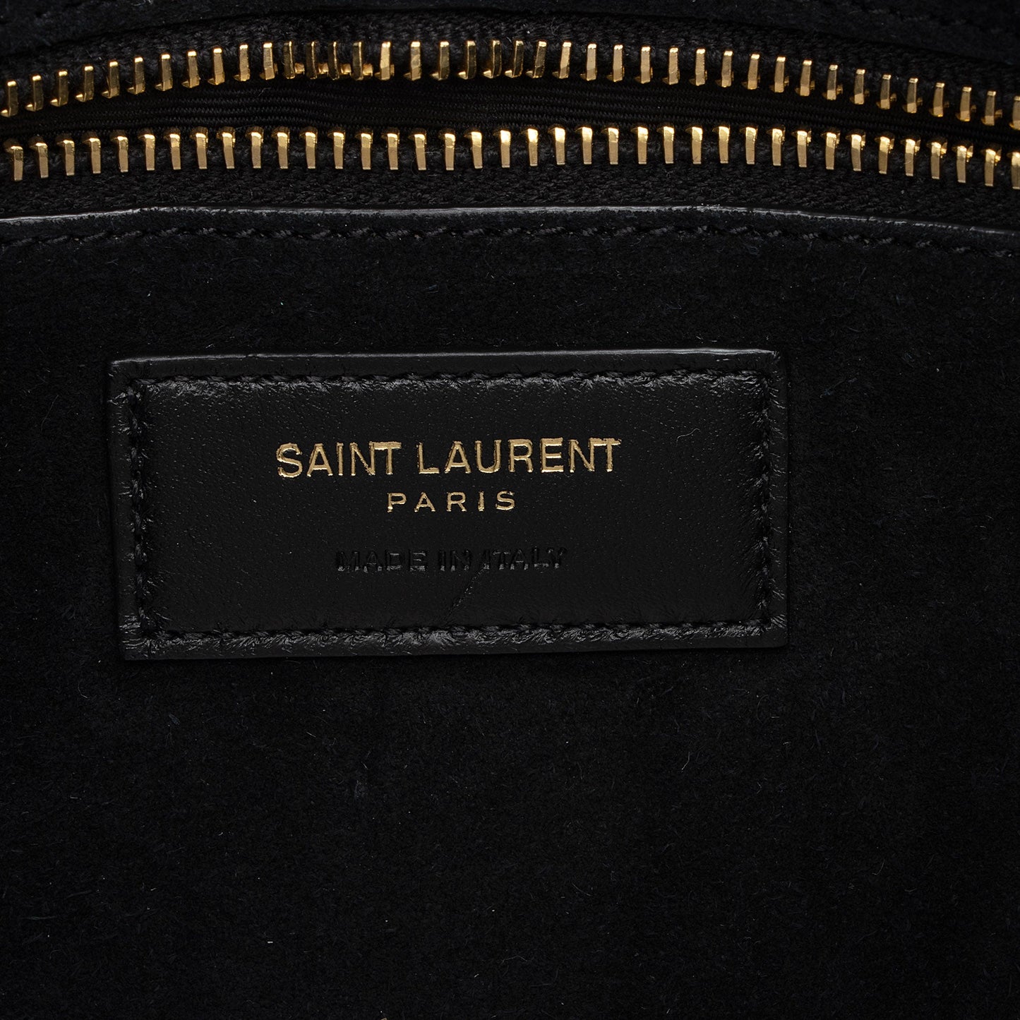 Saint Laurent Smooth Calfskin Monogram Le 5 A 7 Hobo (SHF-CTItyE)