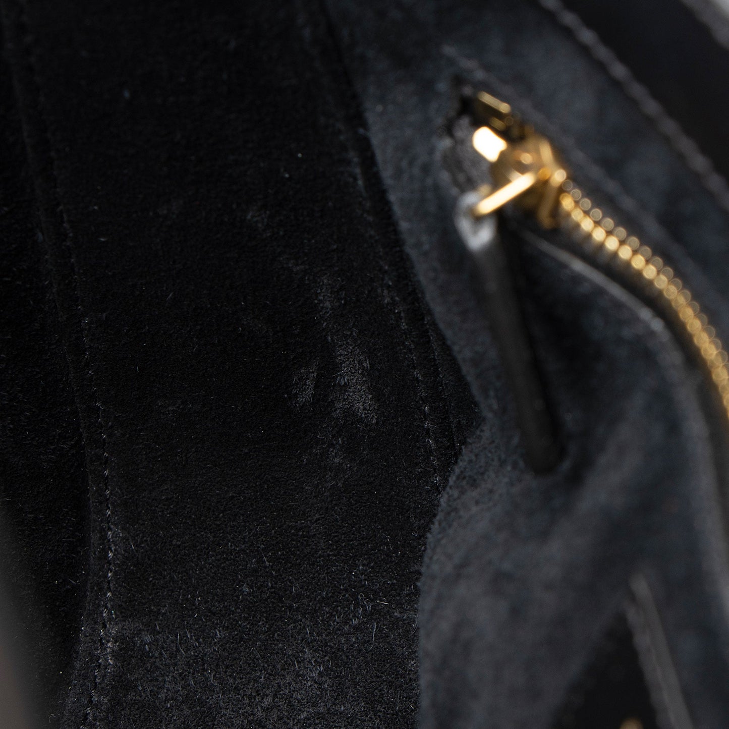 Saint Laurent Smooth Calfskin Monogram Le 5 A 7 Hobo (SHF-umK9NY)