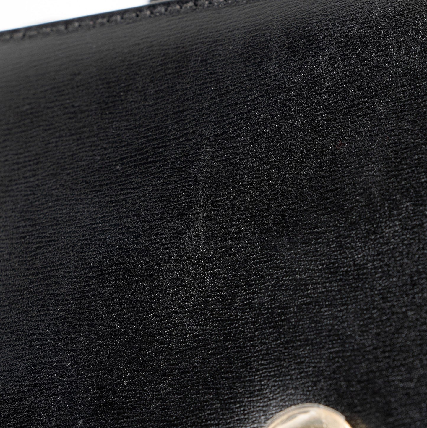 Salvatore Ferragamo Calfskin Fiamma Small Crossbody (SHF-FL9q11)