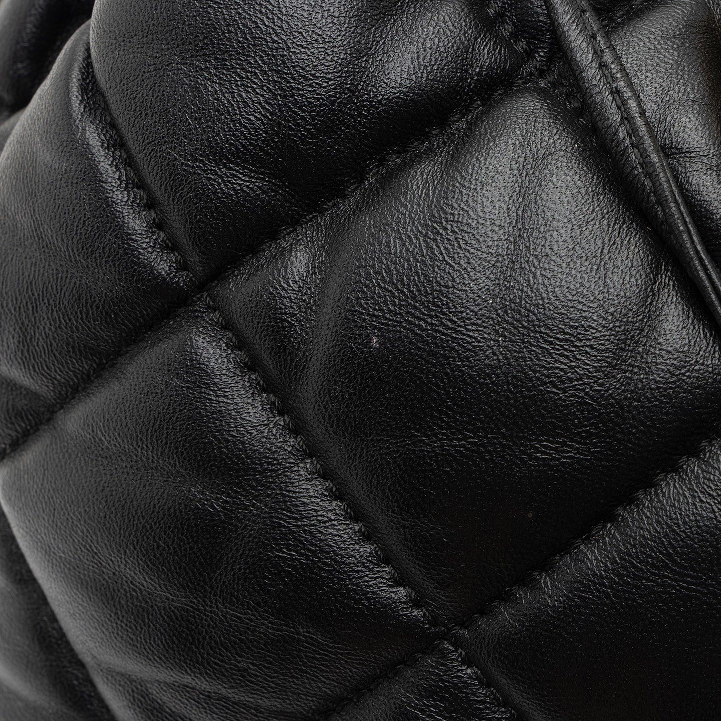 Salvatore Ferragamo Quilted Calfskin Giuliette Backpack (SHF-wZ9niM)