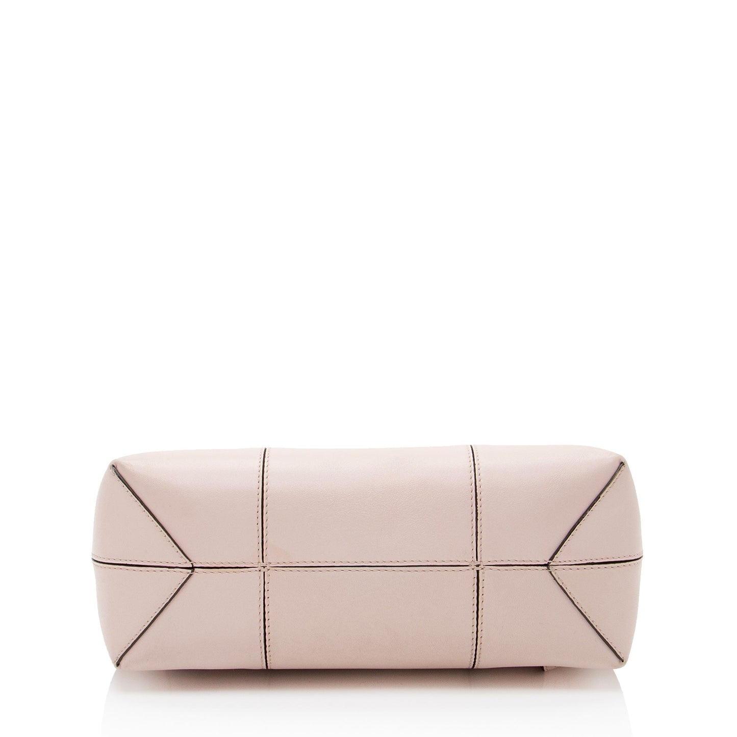 Tory Burch Leather Block T Backpack