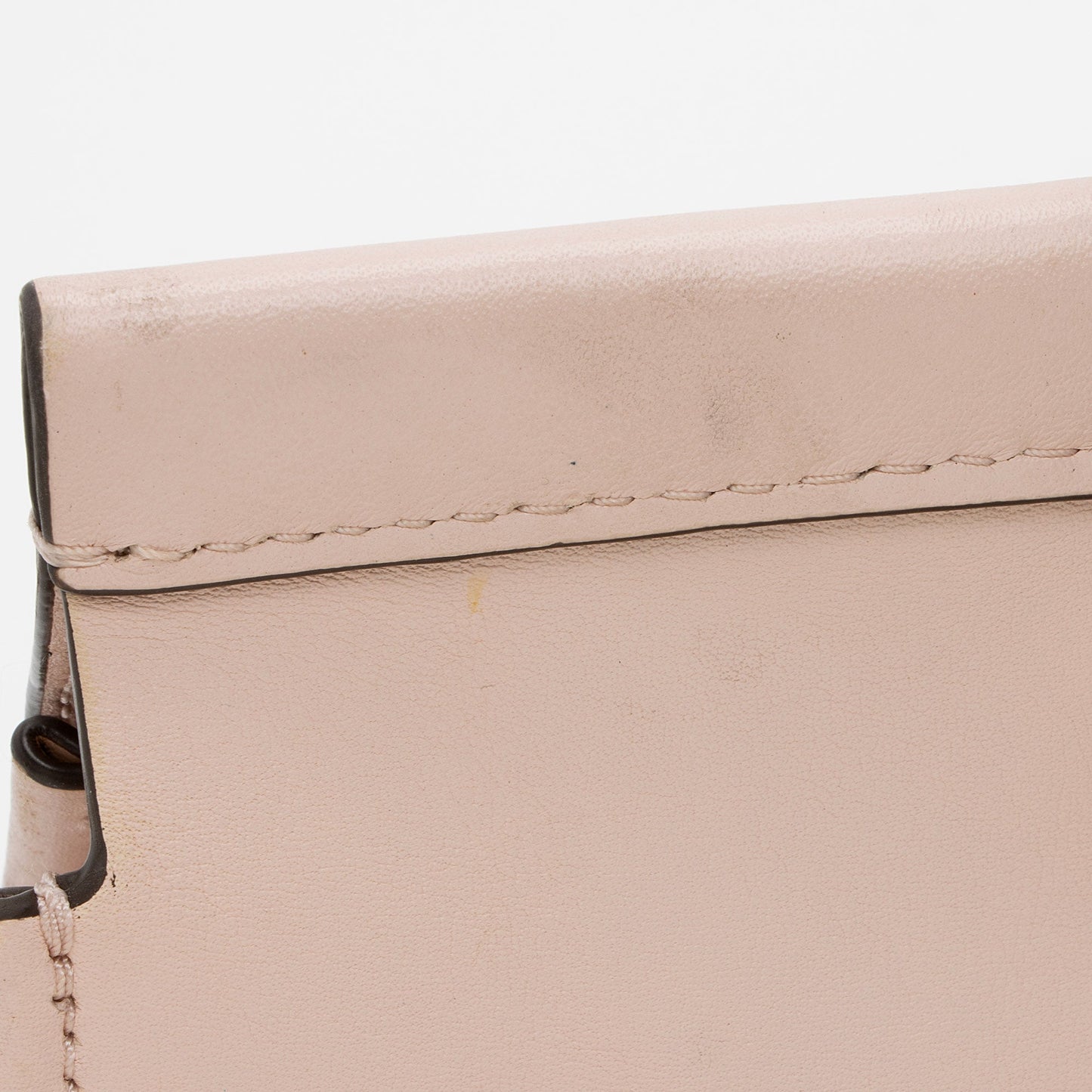 Tory Burch Leather Block T Backpack