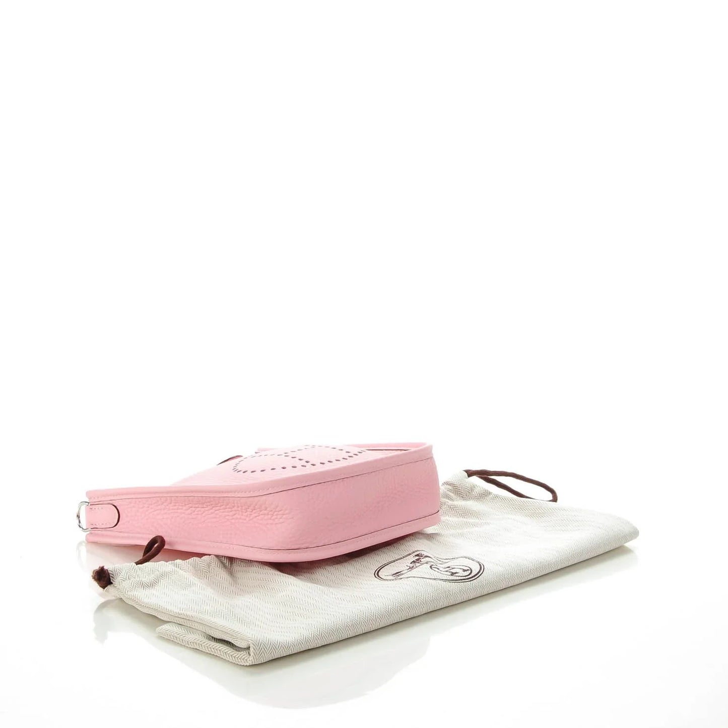 Hermes Evelyn 16  Rose Sakura