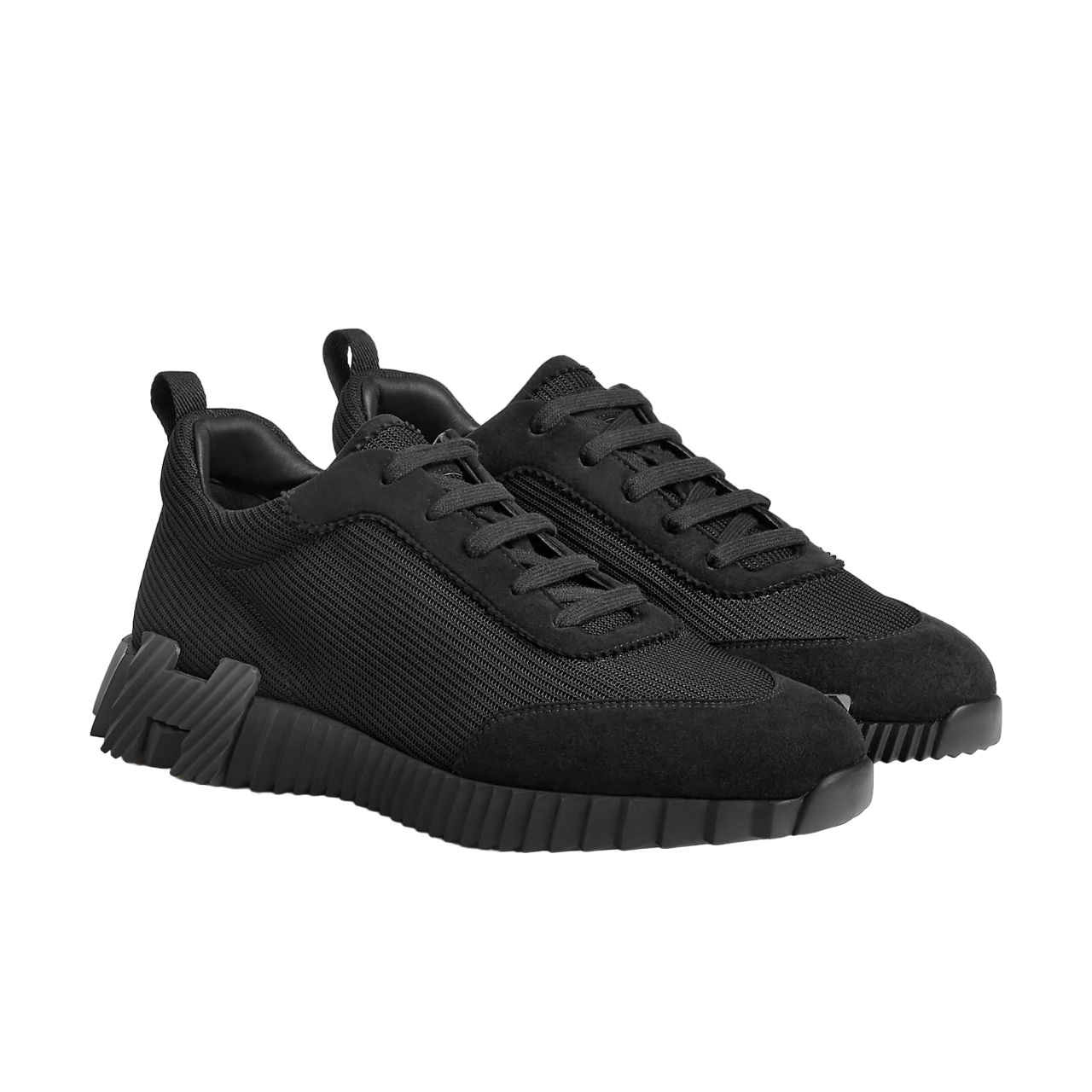 Hermes Bouncing Sneaker Noir