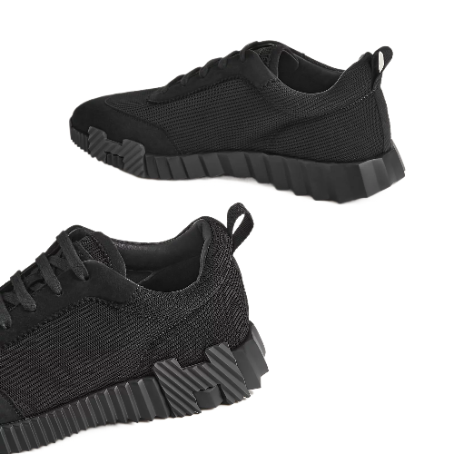 Hermes Bouncing Sneaker Noir