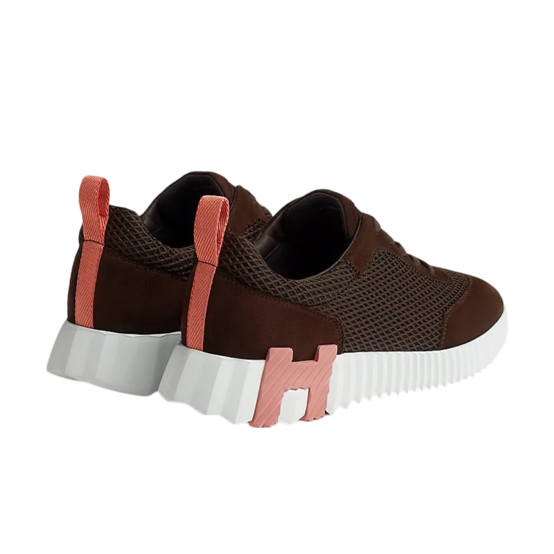 Hermes Bouncing sneaker Ecorce