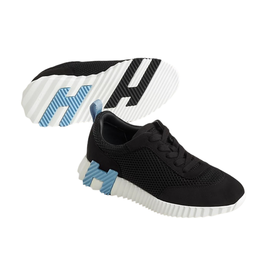 Hermes Bouncing sneaker Noir