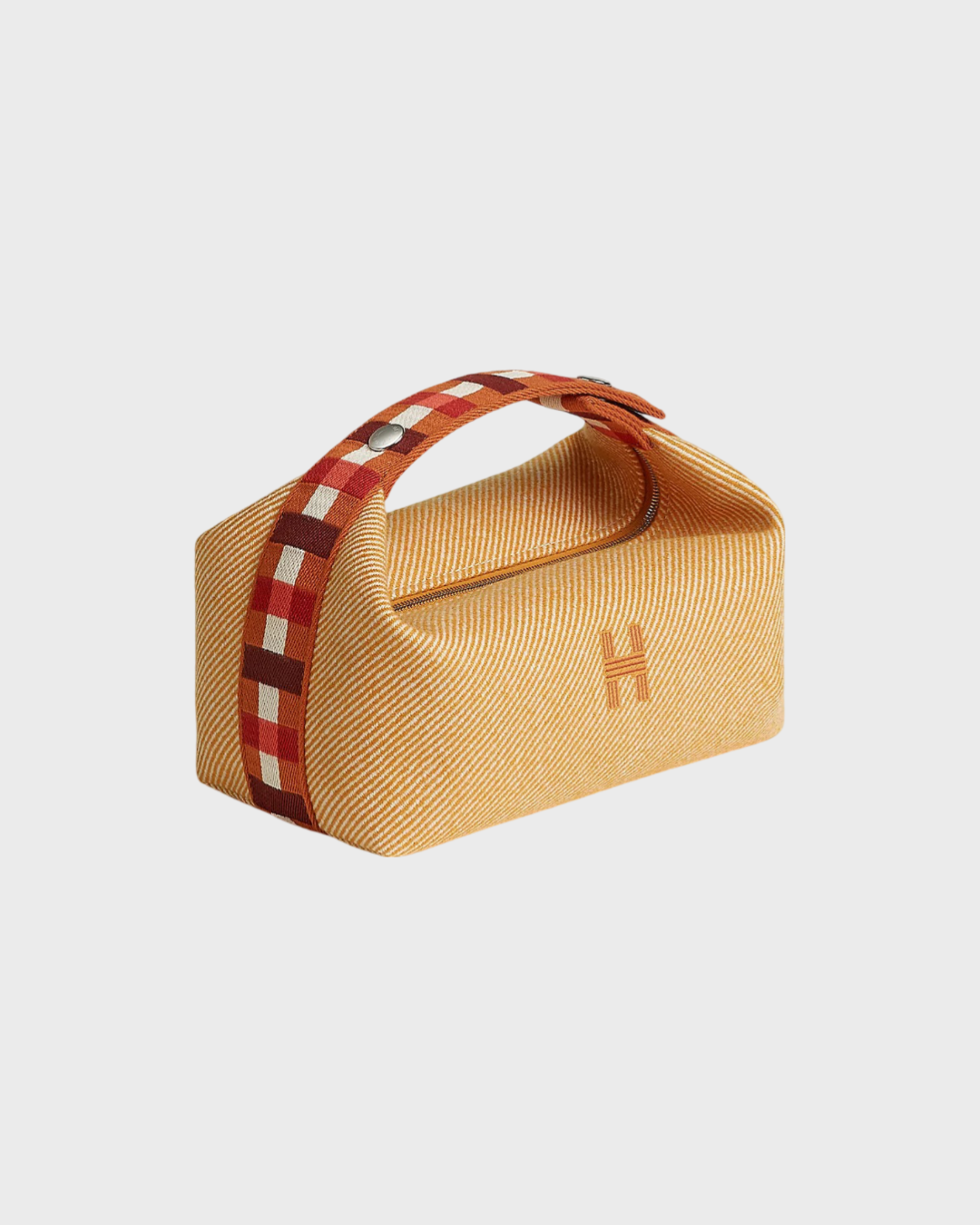 Hermes Bride-a-Brac Fauve