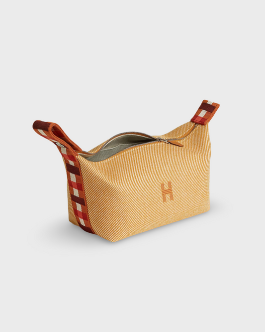 Hermes Bride-a-Brac Fauve
