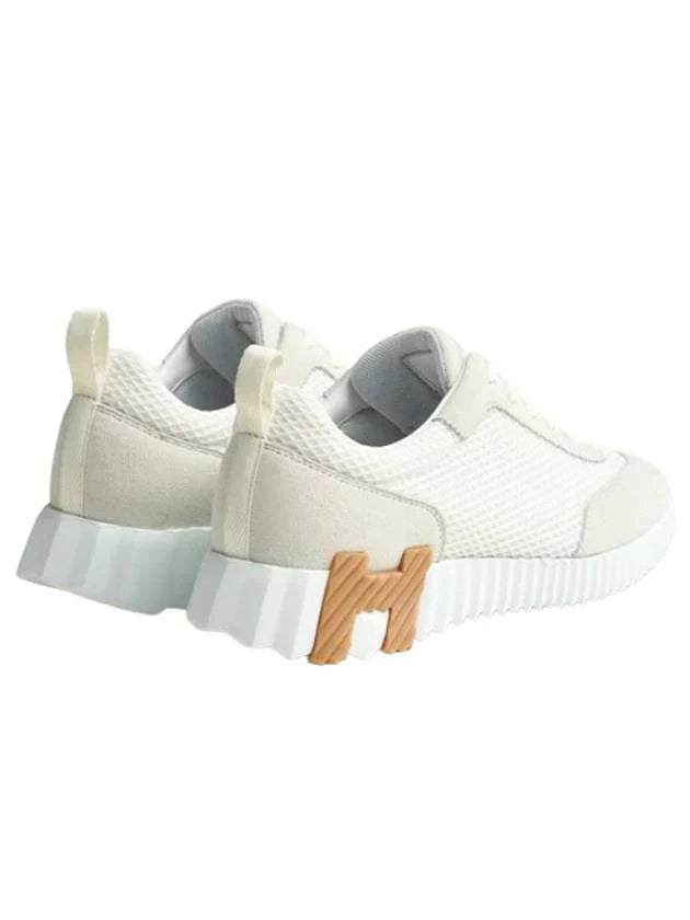 Hermes Bouncing Sneaker 'Honeycomb"