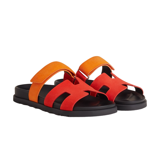 Hermes Chypre Sandal Sunset