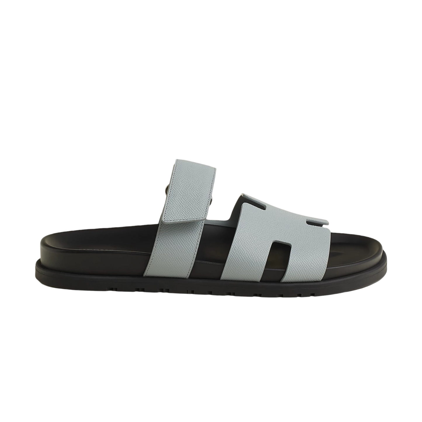 Hermes Chypre Sandal Gris Nuage
