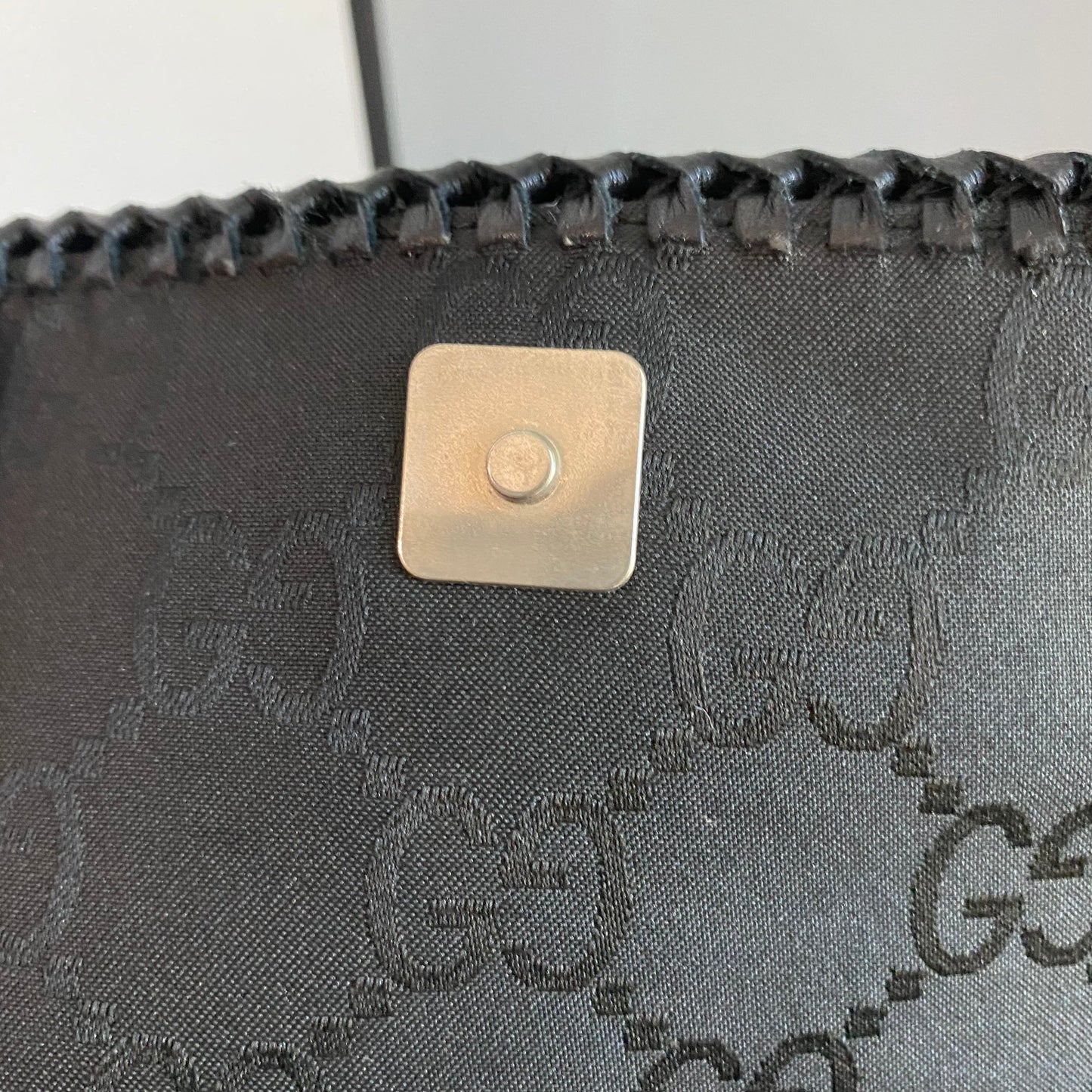 The Loon - Orvis bags GG Mini Backpack in Black