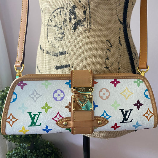 The Junco Crossbody Bag -Orvis bags Multicolor in White