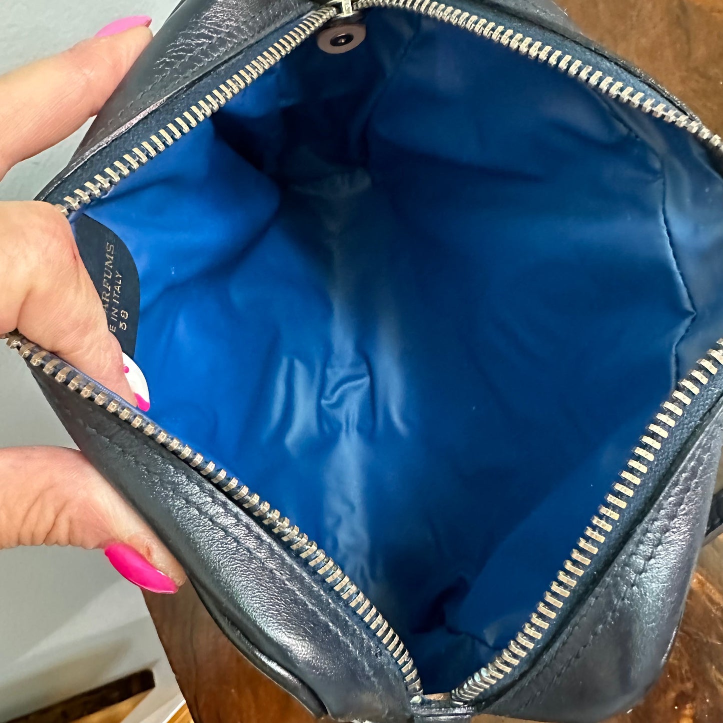 The Junco - NavyOrvis bags Gucci GG Crossbody