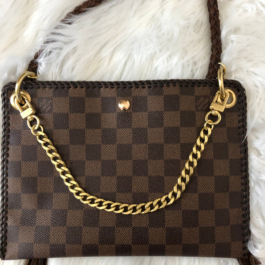 The Nuthatch -Orvis bags Damier Crossbody