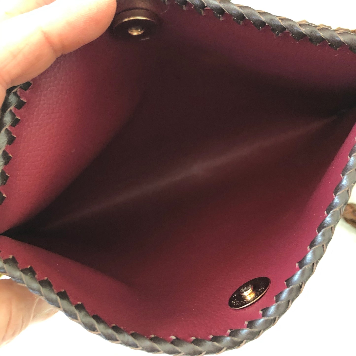 The Nuthatch -Orvis bags Damier Crossbody