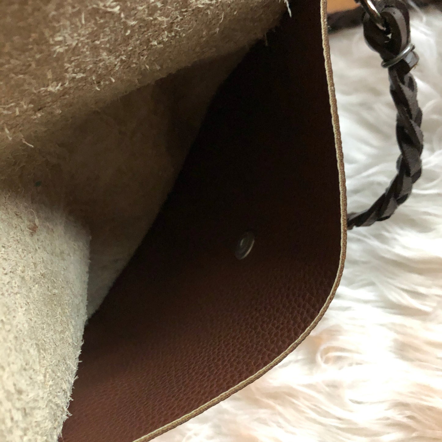 The Falcon - TurquoiseOrvis bags Monogram Wristlet/Crossbody/Clutch