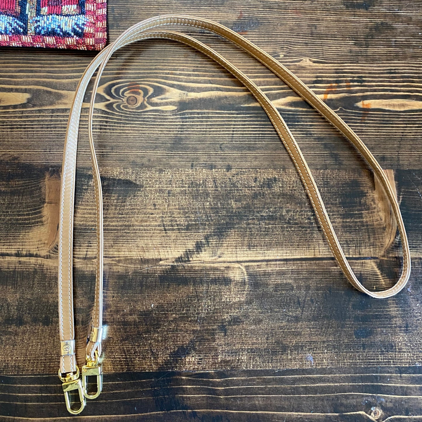 The Robin Pouch -Orvis bags GG Crossbody