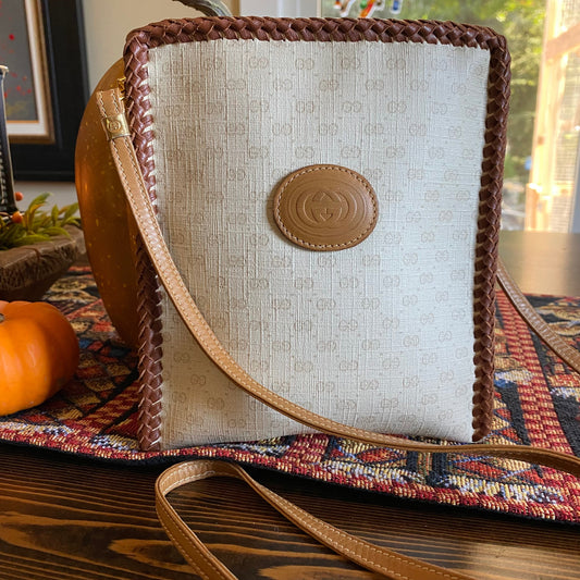 The Robin Pouch -Orvis bags GG Crossbody
