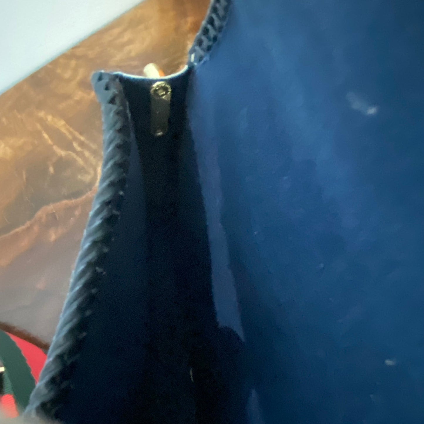 The Dove -Orvis bags Gucci Crossbody in Navy