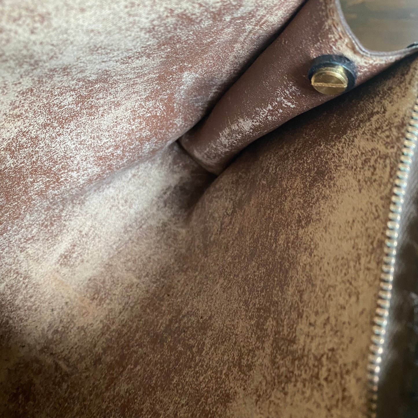 The Swan Crossbody -Orvis bags Monogram in Black