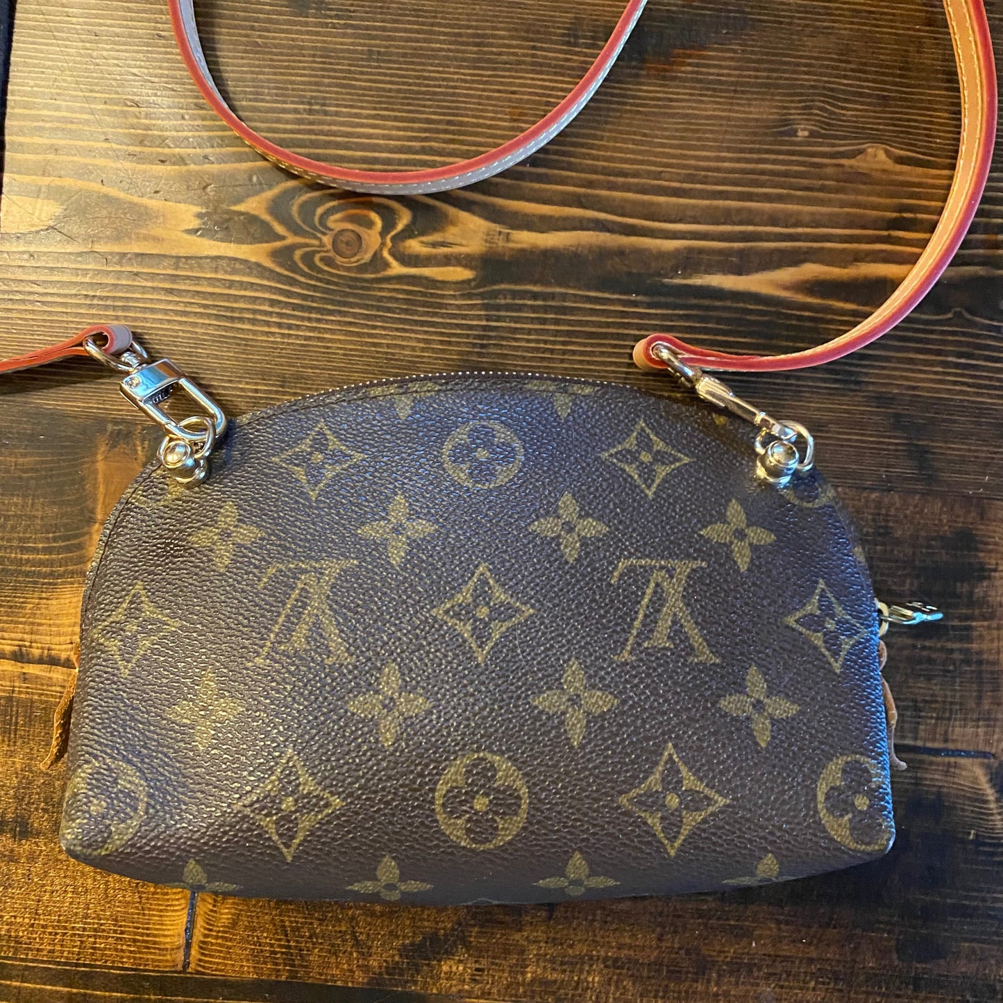 The Junco Crossbody Bag -Orvis bags Monogram