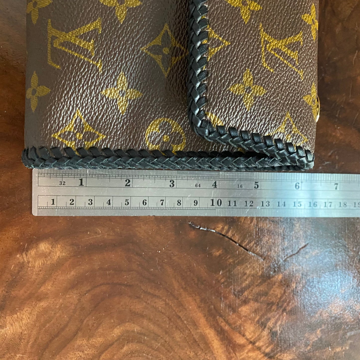 The Canvasback Shoulder/Crossbody Bag -Orvis bags Monogram in Black