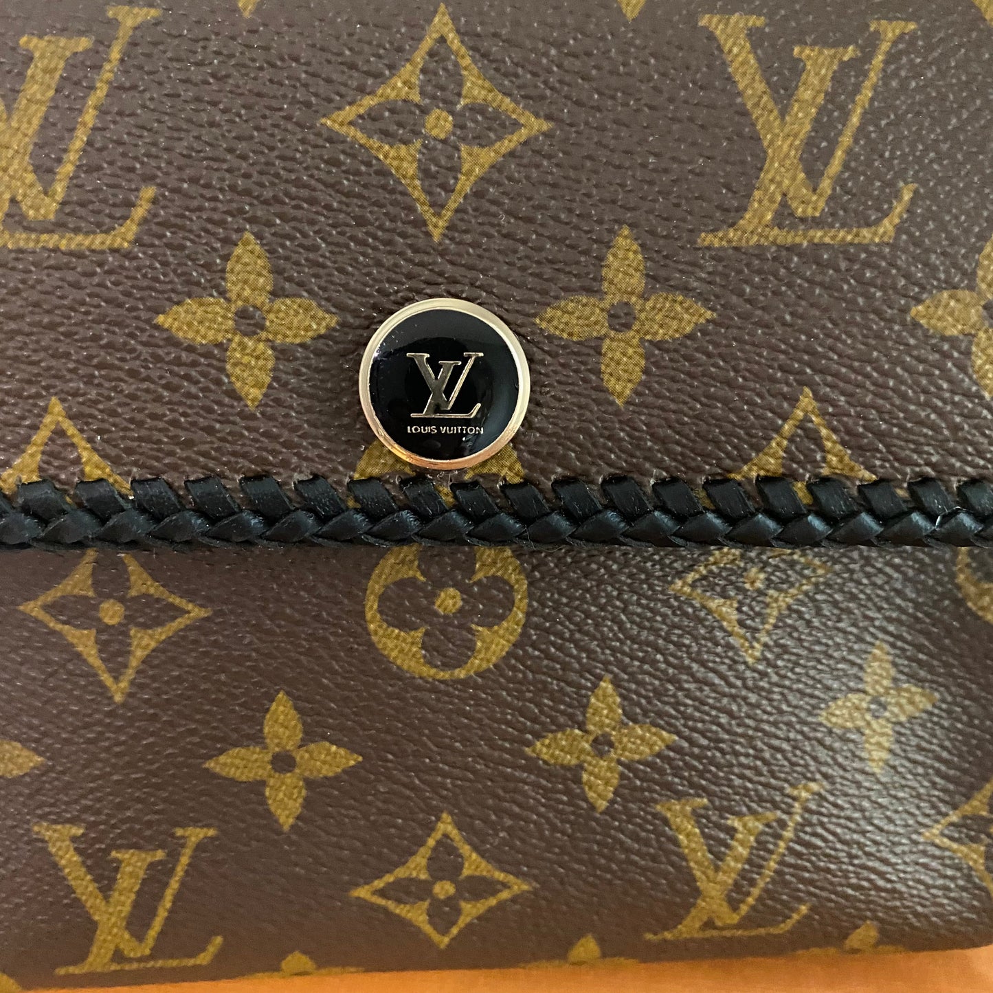 The Canvasback Shoulder/Crossbody Bag -Orvis bags Monogram in Black