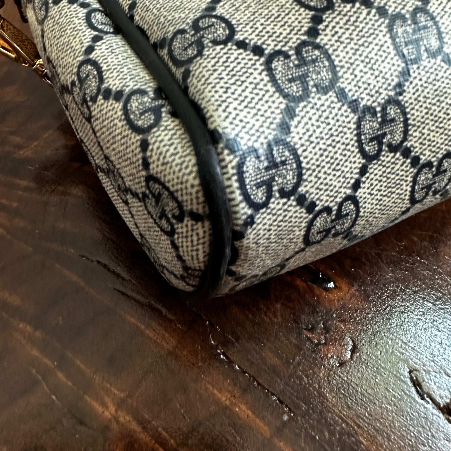 The Junco - NavyOrvis bags Gucci GG Crossbody