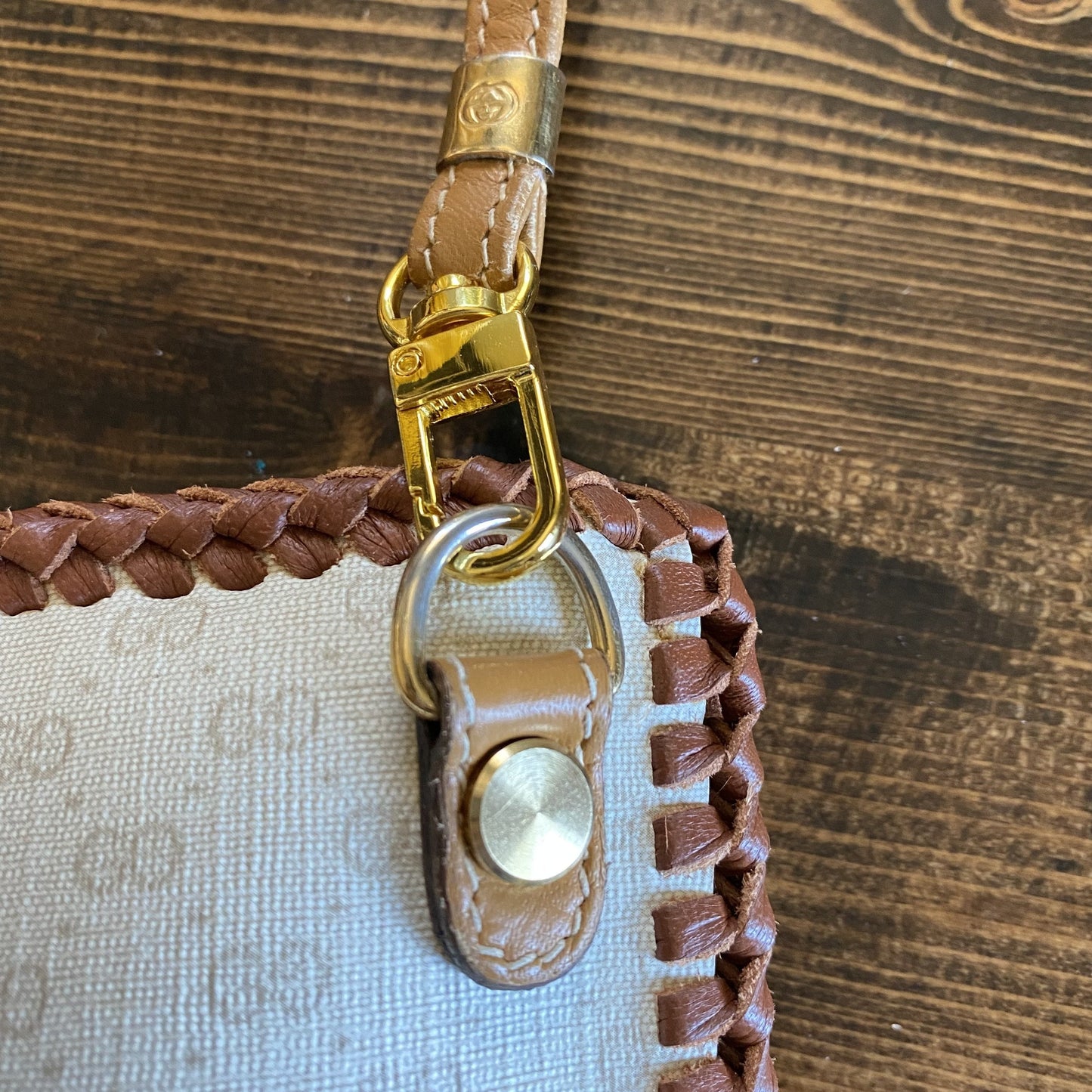 The Robin Pouch -Orvis bags GG Crossbody