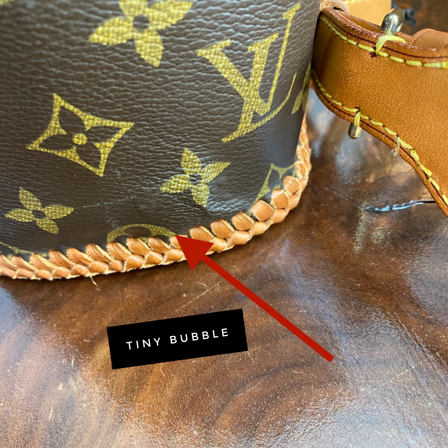 The Loon -Orvis bags Monogram Backpack in Tan
