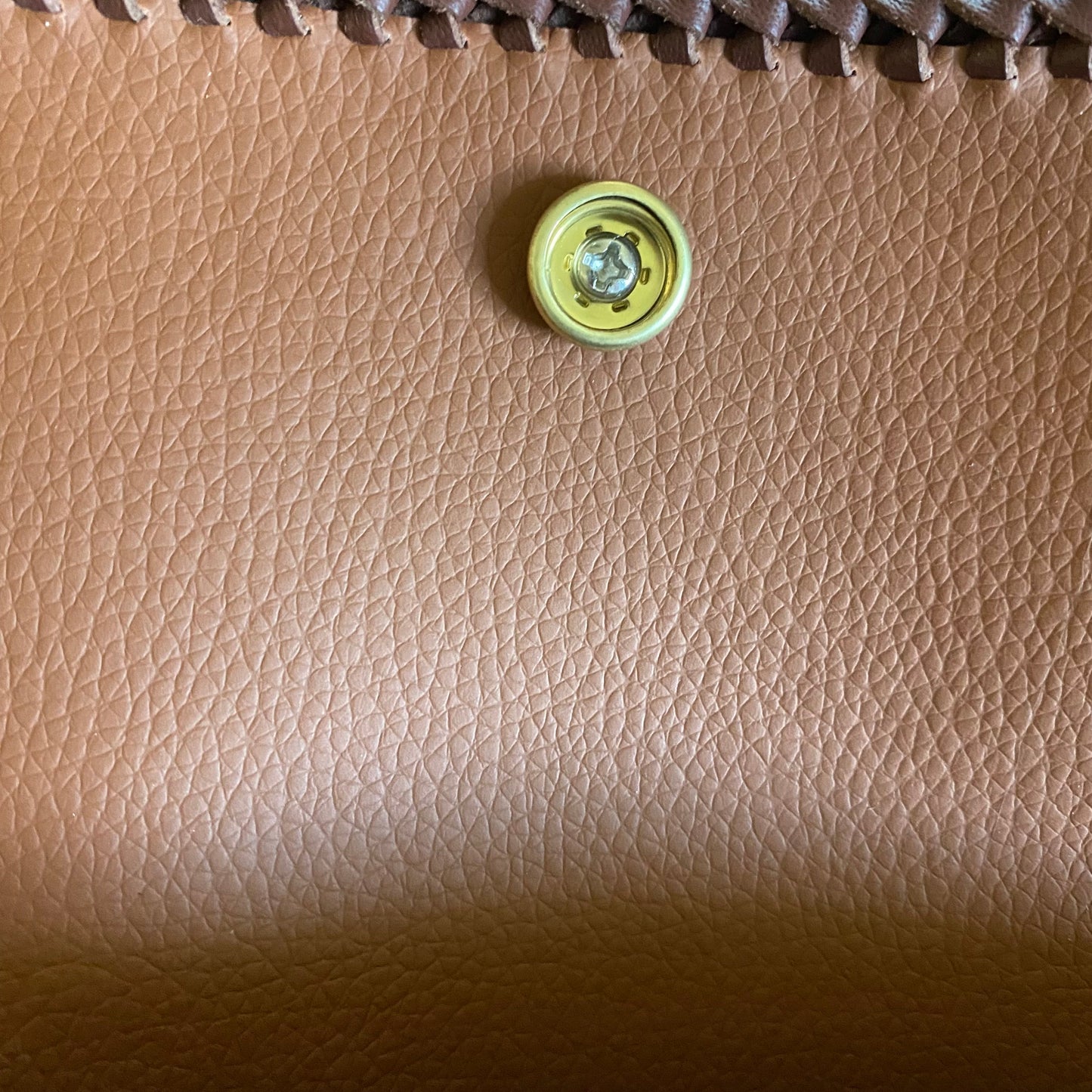 The Cardinal Crossbody -Orvis bags Monogram