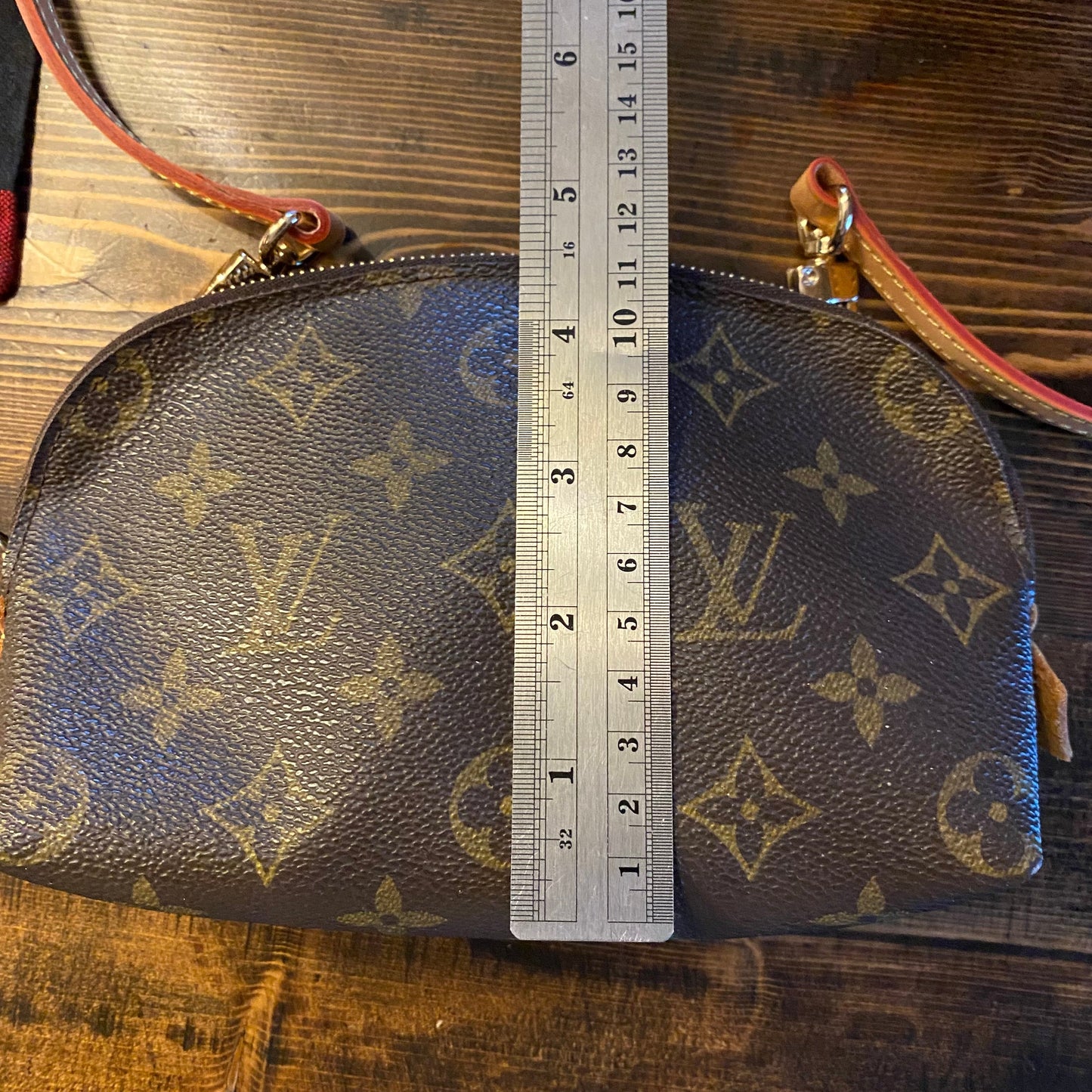 The Junco Crossbody Bag -Orvis bags Monogram