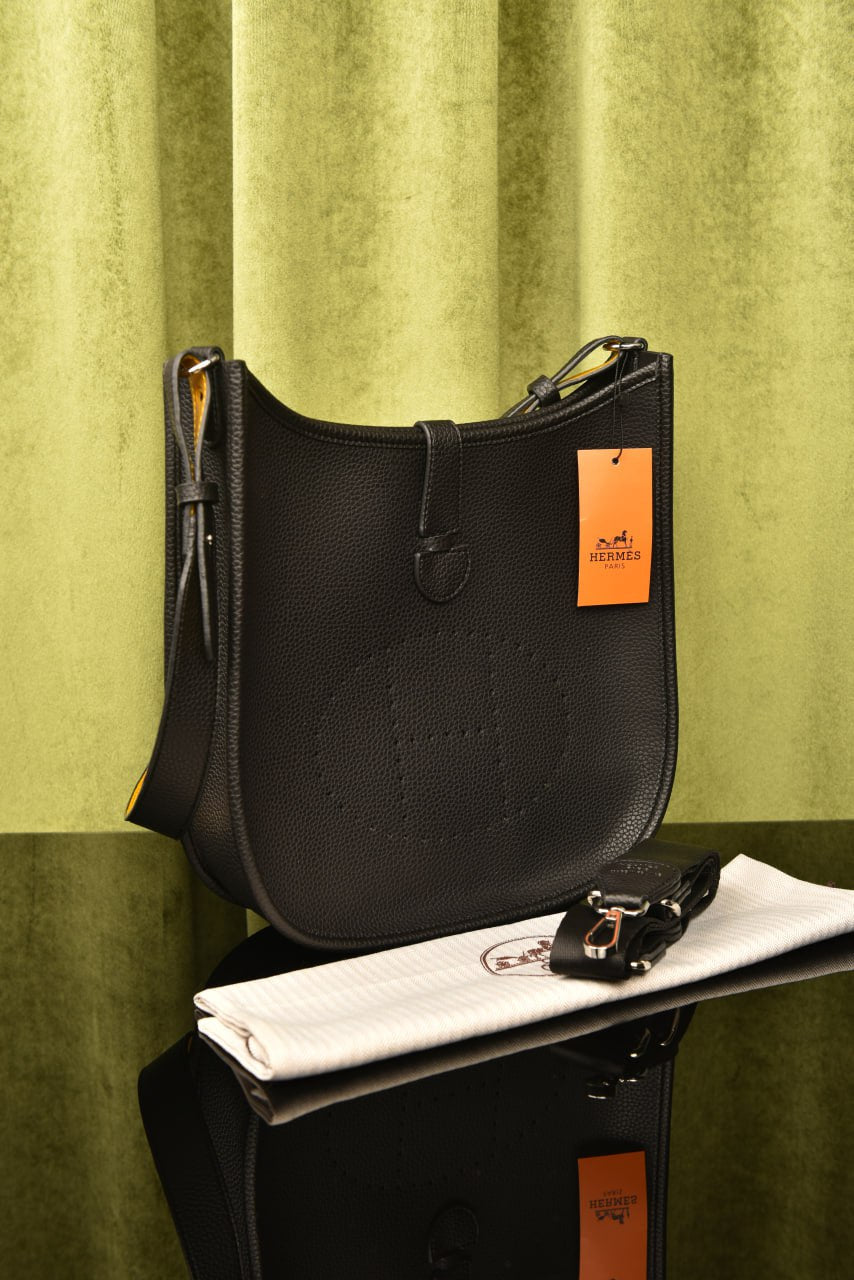 Evelyne Crossbody  Bag