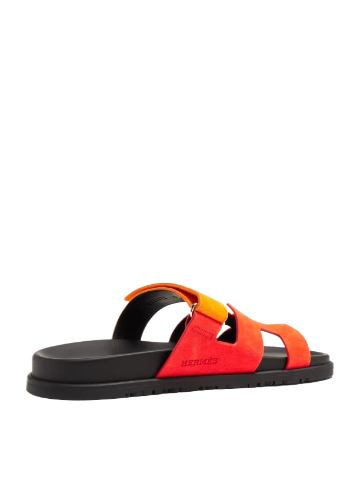 Hermes Chypre Sandal Sunset