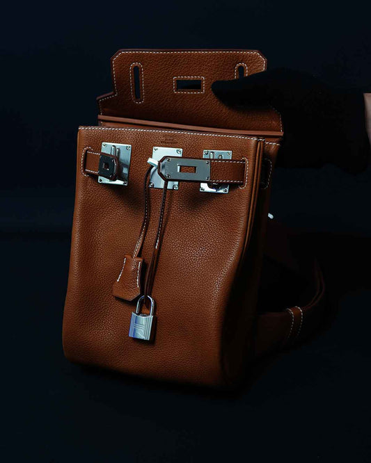 Hermes Hack Ado PM Bag